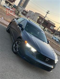 هوندا أكورد